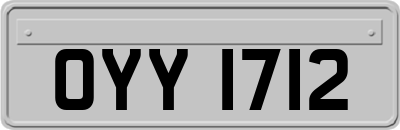 OYY1712