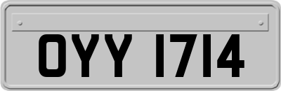 OYY1714