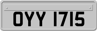 OYY1715