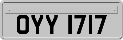 OYY1717