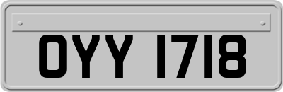 OYY1718