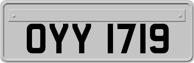 OYY1719