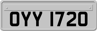 OYY1720