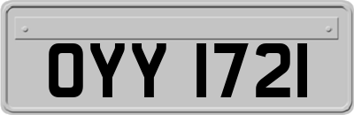 OYY1721