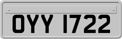OYY1722