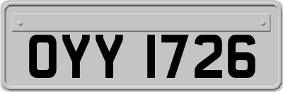 OYY1726