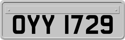 OYY1729
