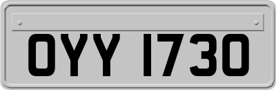 OYY1730