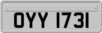 OYY1731