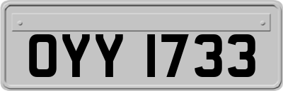 OYY1733