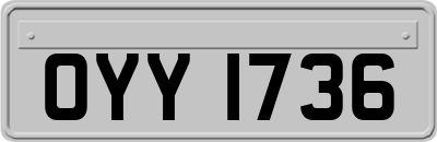 OYY1736