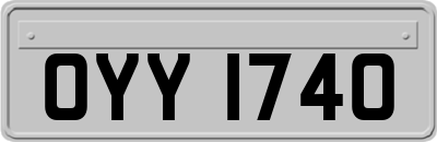OYY1740