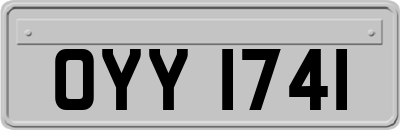 OYY1741