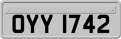 OYY1742