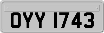 OYY1743