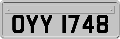 OYY1748