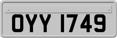 OYY1749