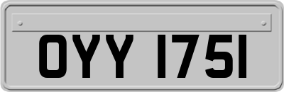 OYY1751
