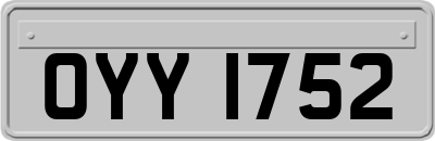 OYY1752