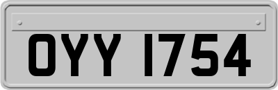 OYY1754