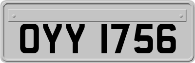 OYY1756