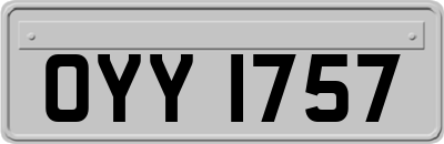 OYY1757