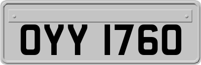 OYY1760