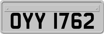 OYY1762