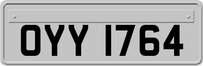 OYY1764