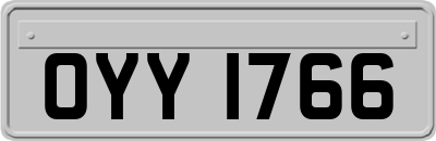 OYY1766