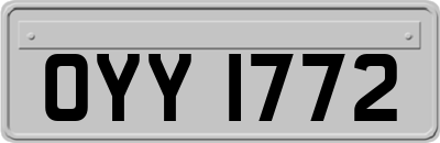 OYY1772