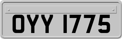 OYY1775
