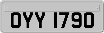 OYY1790