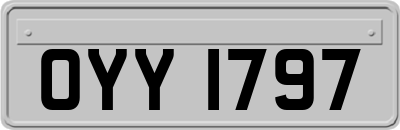 OYY1797