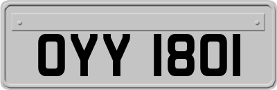 OYY1801