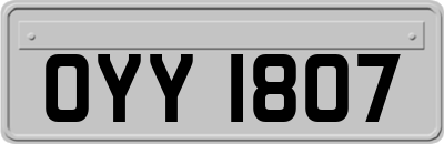 OYY1807