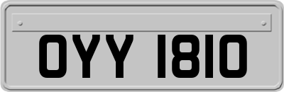 OYY1810