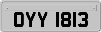 OYY1813