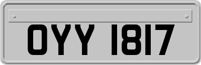 OYY1817