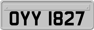 OYY1827