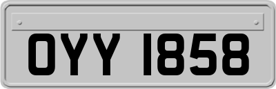 OYY1858
