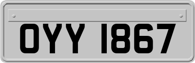 OYY1867