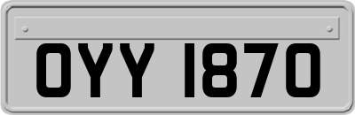 OYY1870