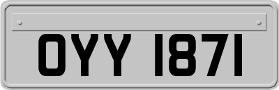 OYY1871