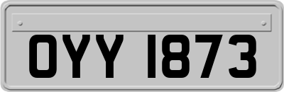 OYY1873