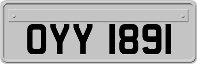 OYY1891