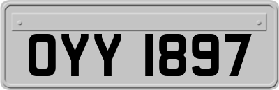 OYY1897