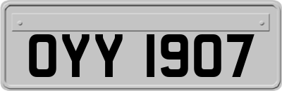 OYY1907