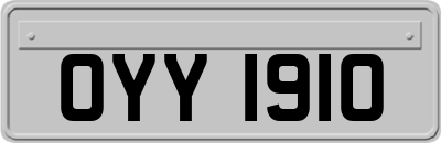 OYY1910
