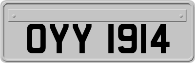 OYY1914